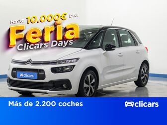 Imagen de CITROEN C4 Picasso 1.2 PureTech S&S EAT6 Live 130