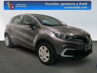 Imagen de RENAULT Captur TCe Energy eco2 Life 66kW