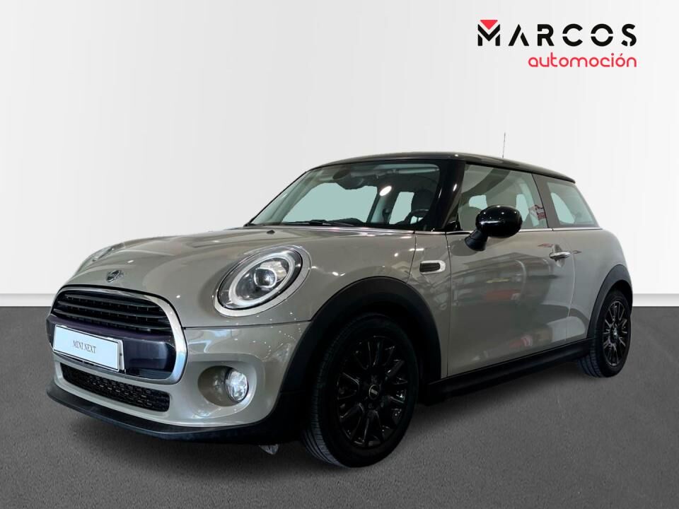 MINI Mini (COOPER 5 PUERTAS) en Murcia