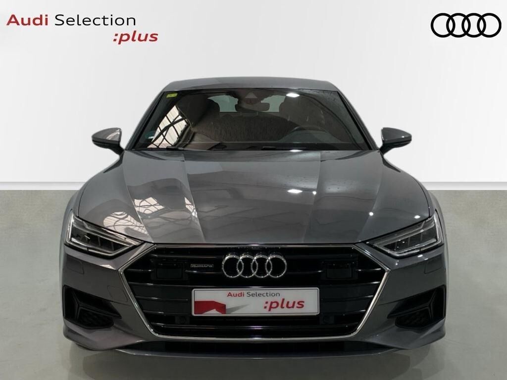 Foto del AUDI A7 Sportback 50 TDI quattro tiptronic 210kW