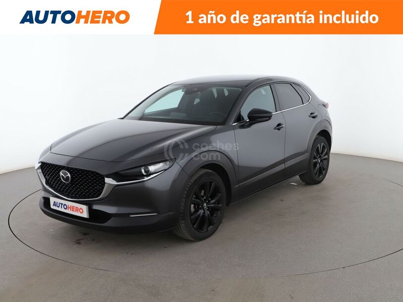 Foto del MAZDA CX-30 2.0 e-Skyactiv-X Homura FWD Aut 137kW