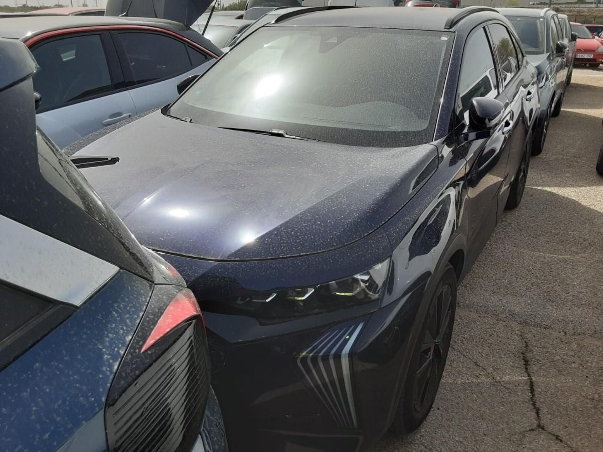 Imagen 2 de DS DS 7 Crossback