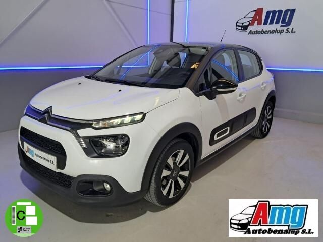 Foto del CITROEN C3 1.5BlueHDi S&S Live 100