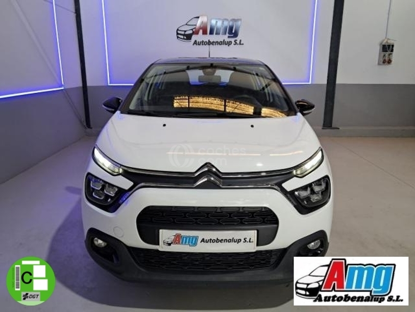 Foto del CITROEN C3 1.5BlueHDi S&S Live 100