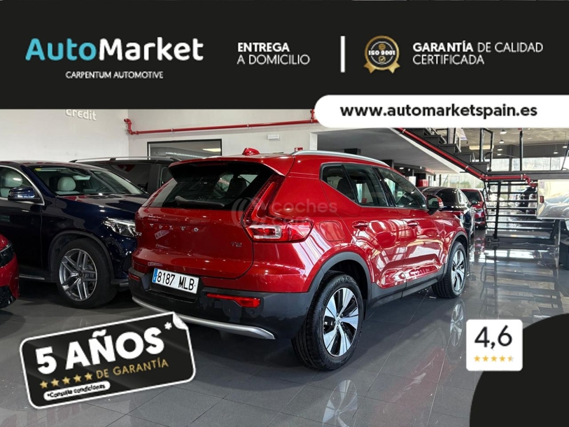 Foto del VOLVO XC40 T2 Core Aut.