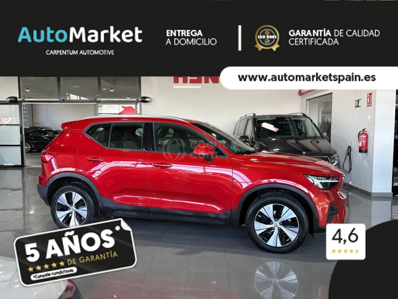 Foto del VOLVO XC40 T2 Core Aut.