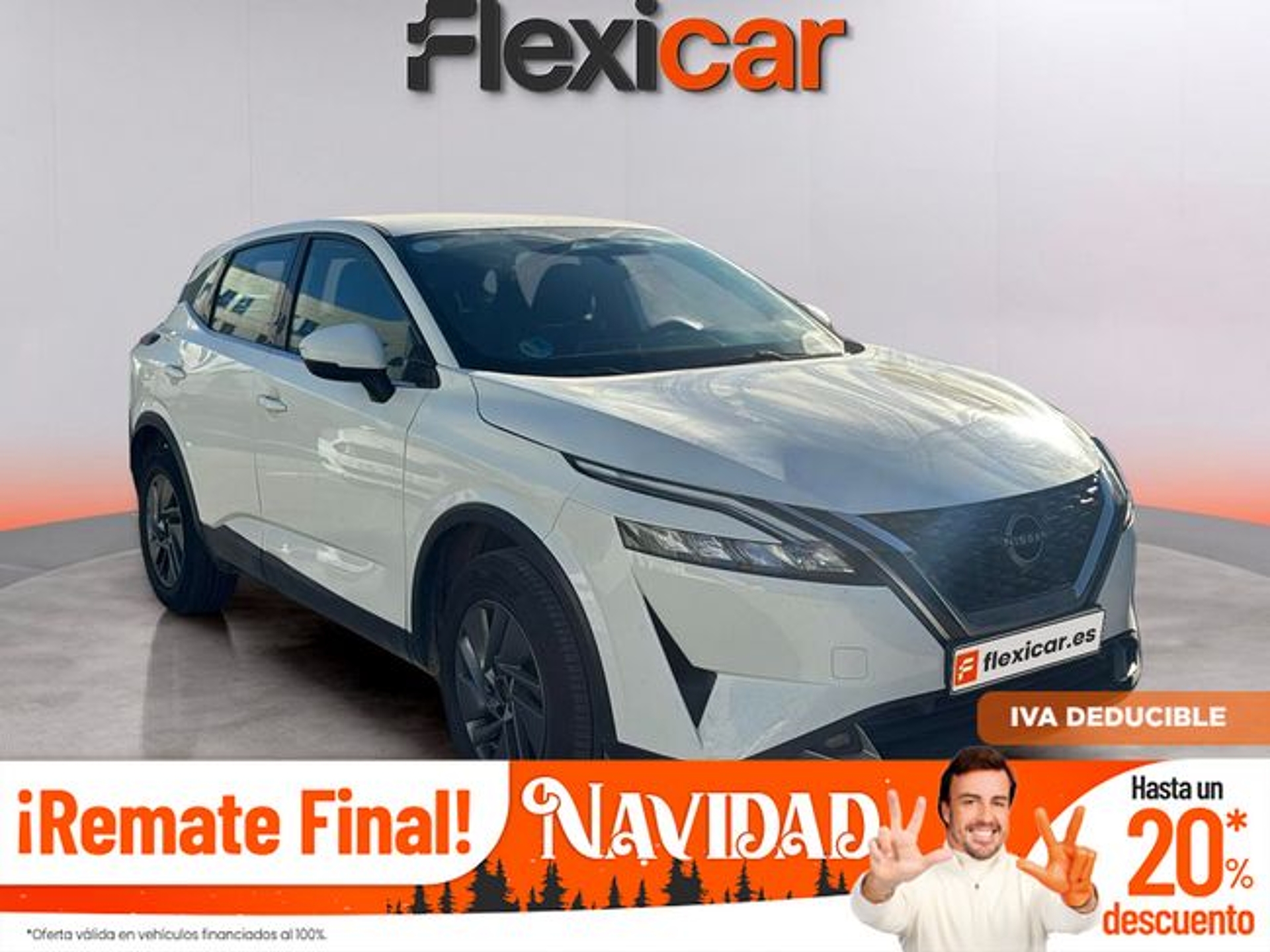 Imagen de NISSAN Qashqai