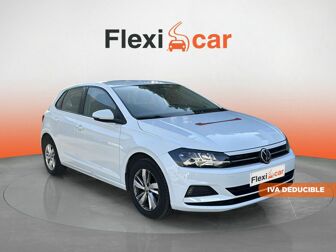 Imagen de VOLKSWAGEN Polo 1.6TDI Advance 70kW