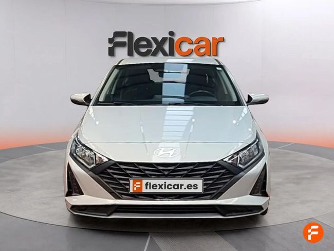 Foto del HYUNDAI i20 1.2 MPI Essence