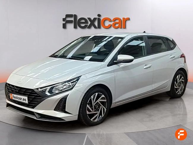 Foto del HYUNDAI i20 1.2 MPI Essence