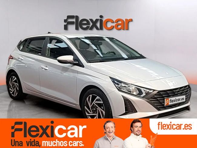 Foto del HYUNDAI i20 1.2 MPI Essence