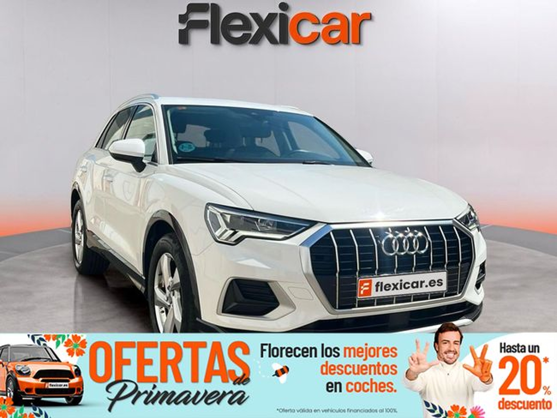 Imagen de AUDI Q3