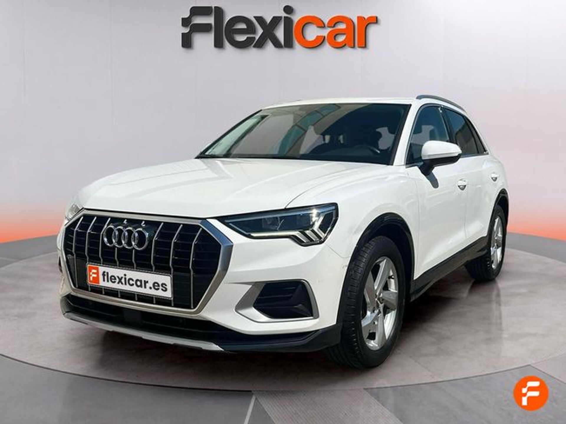 Imagen 3 de AUDI Q3
