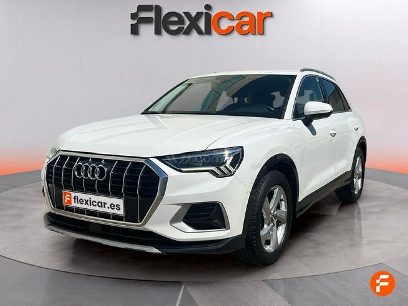 Foto del AUDI Q3 35 TDI Advanced S tronic 110kW