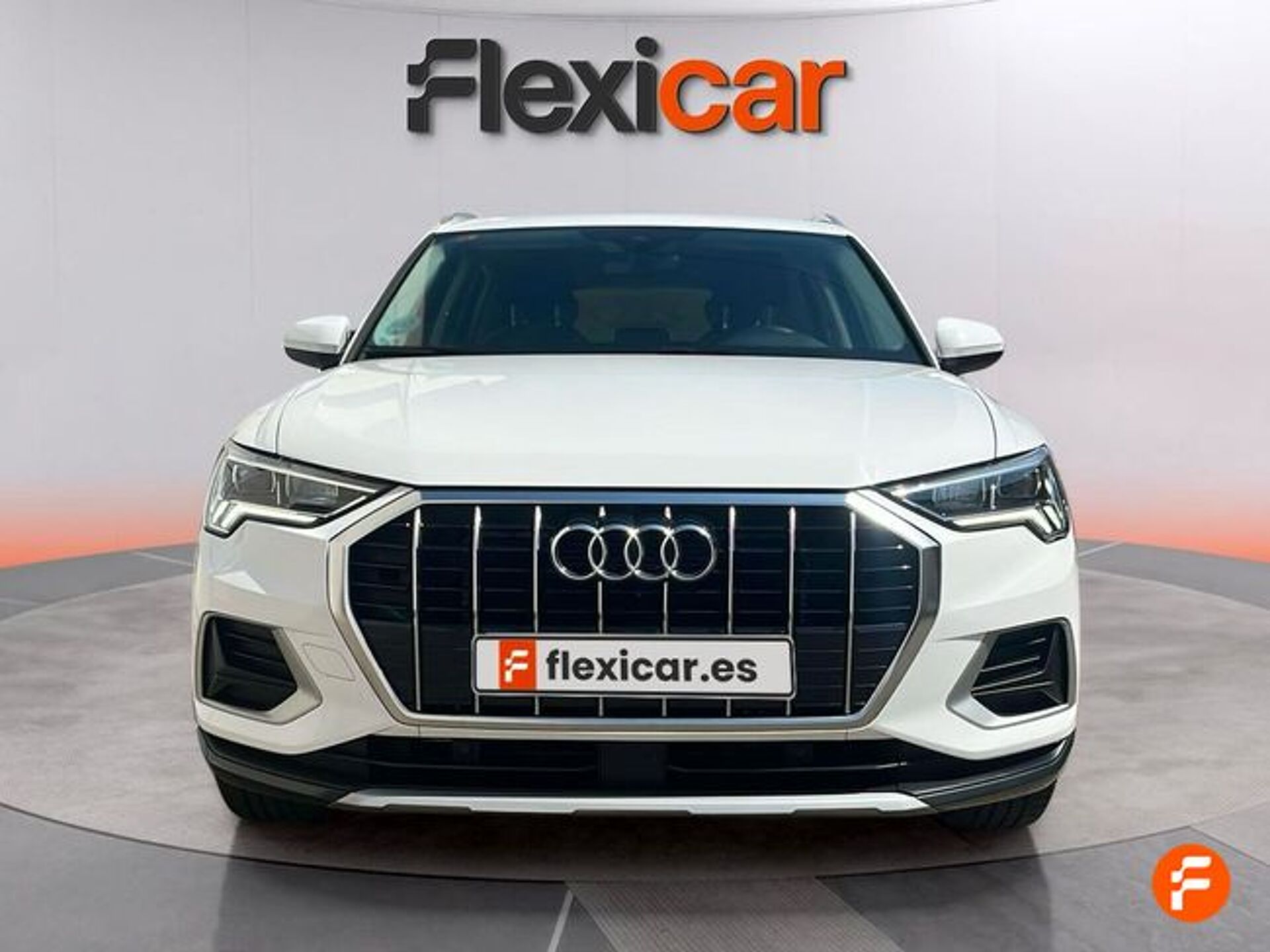 Imagen 2 de AUDI Q3