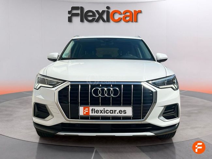 Foto del AUDI Q3 35 TDI Advanced S tronic 110kW