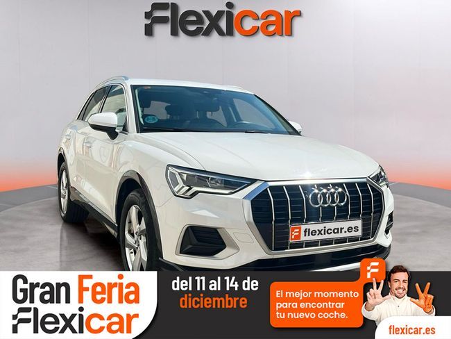 AUDI Q3 (Advanced 35 TDI 110kW (150CV) S tronic) en Zaragoza