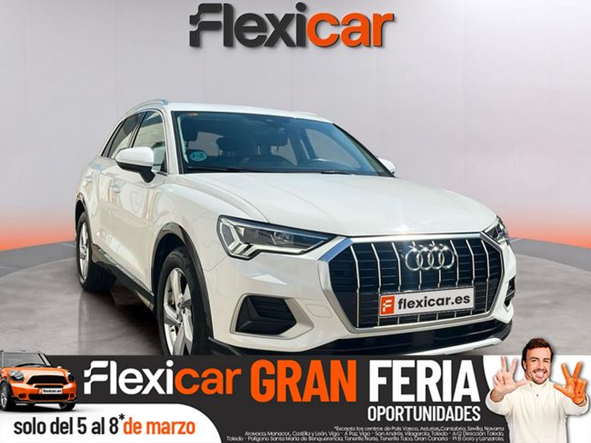 Imagen de AUDI Q3