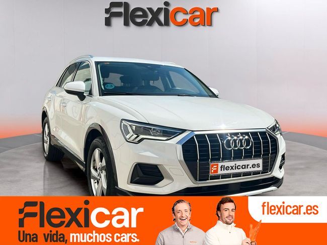 AUDI Q3 (Advanced 35 TDI 110kW (150CV) S tronic) en Zaragoza
