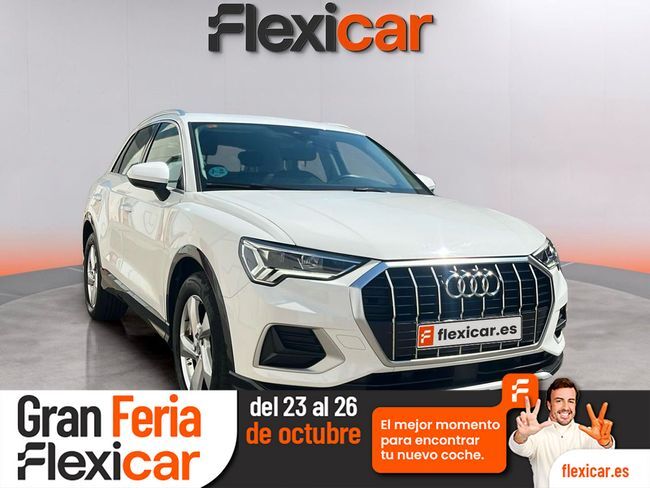 AUDI Q3 (Advanced 35 TDI 110kW (150CV) S tronic) en Zaragoza