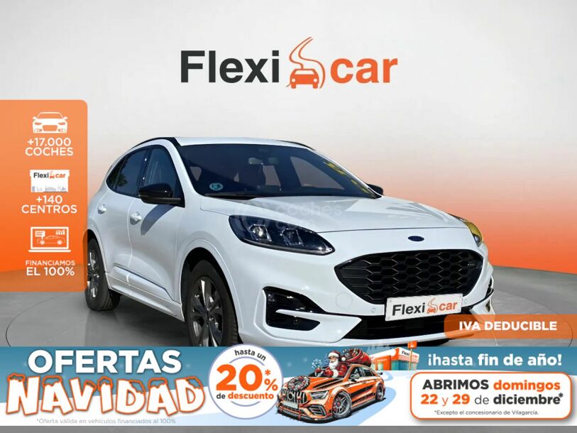 Foto del FORD Kuga 1.5 EcoBoost ST-Line FWD 150