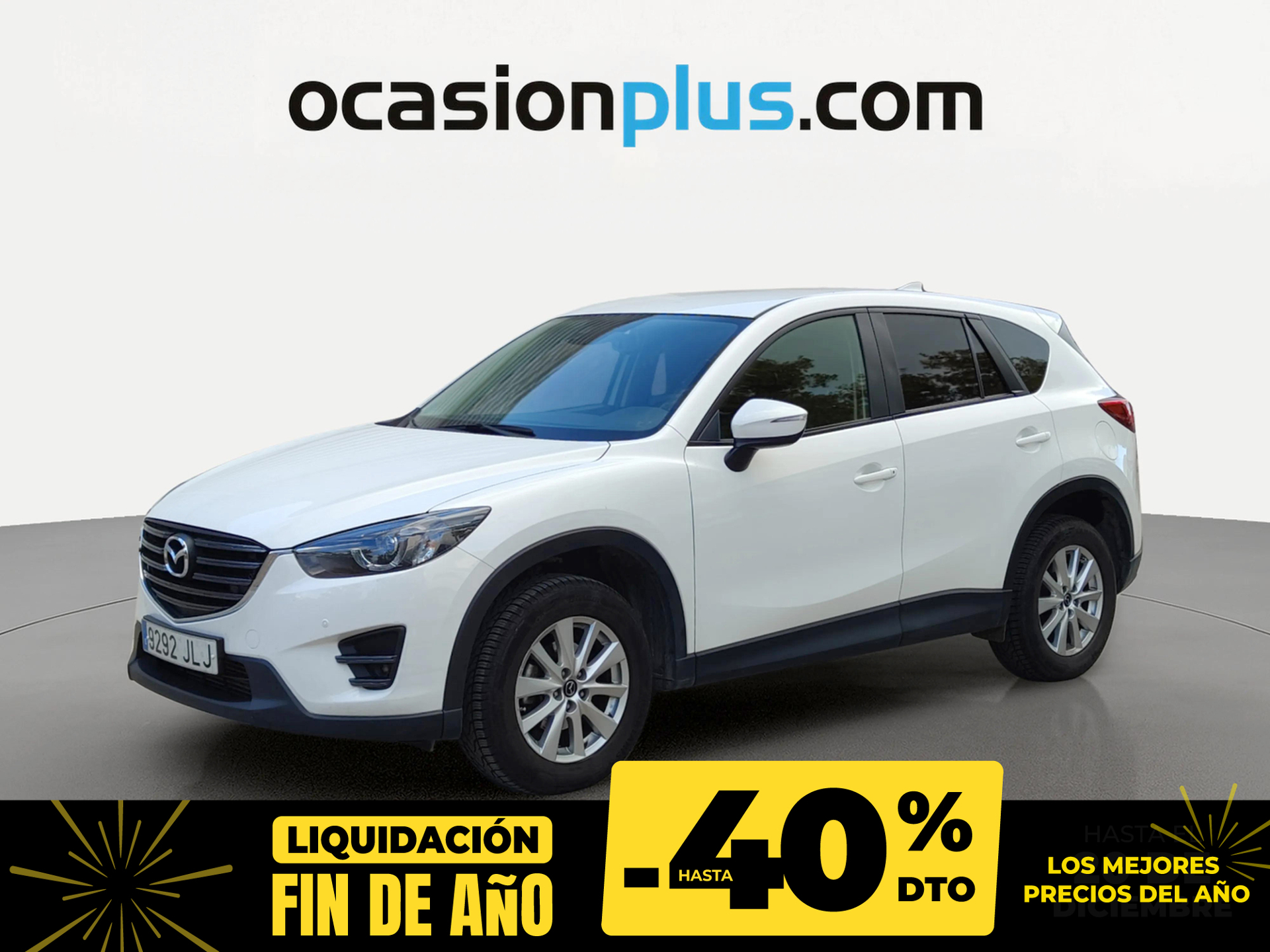 Imagen de MAZDA CX-5