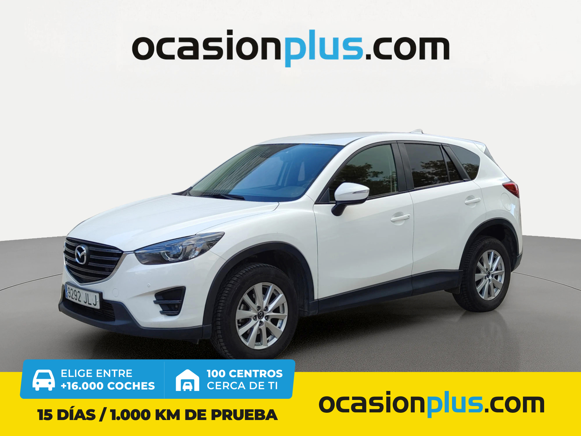 Imagen de MAZDA CX-5