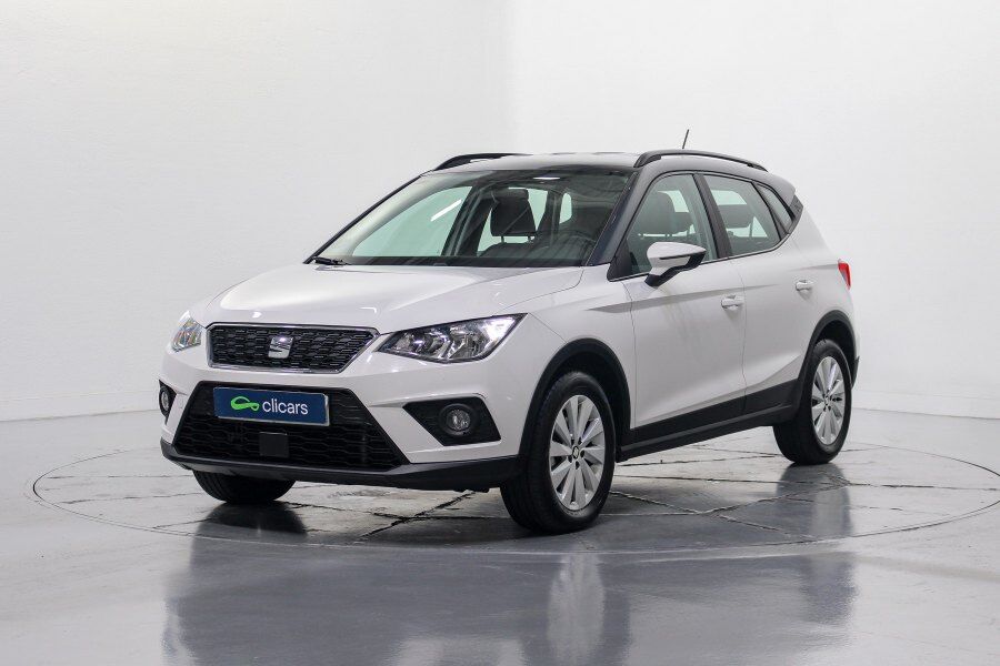SEAT Arona (Arona 1.0 TSI Ecomotive S&S Style 110) en Madrid