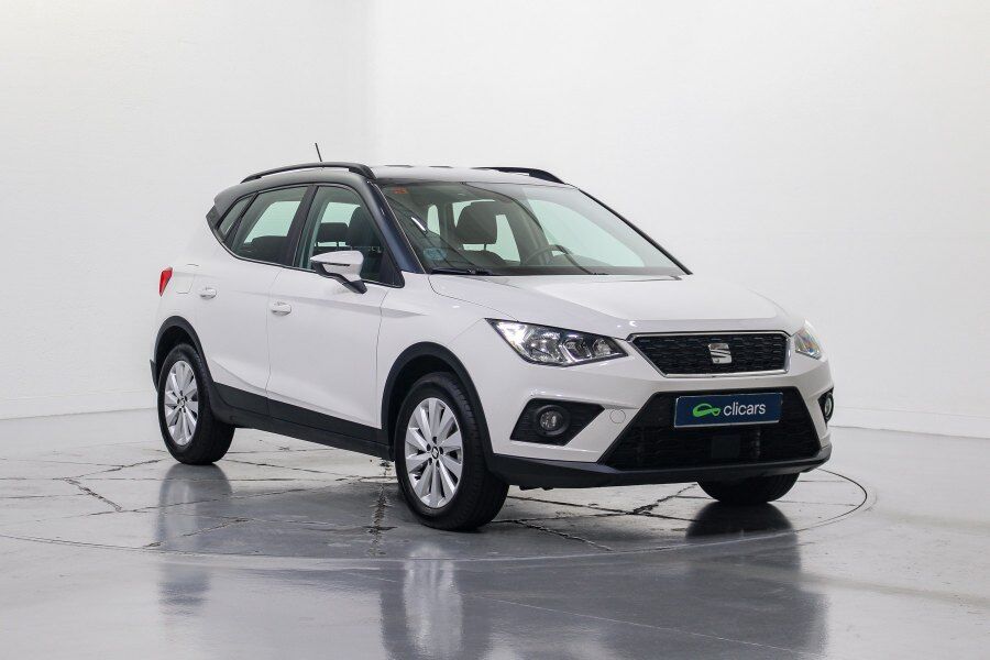 Foto del SEAT Arona 1.0 TSI Ecomotive S&S Style 110