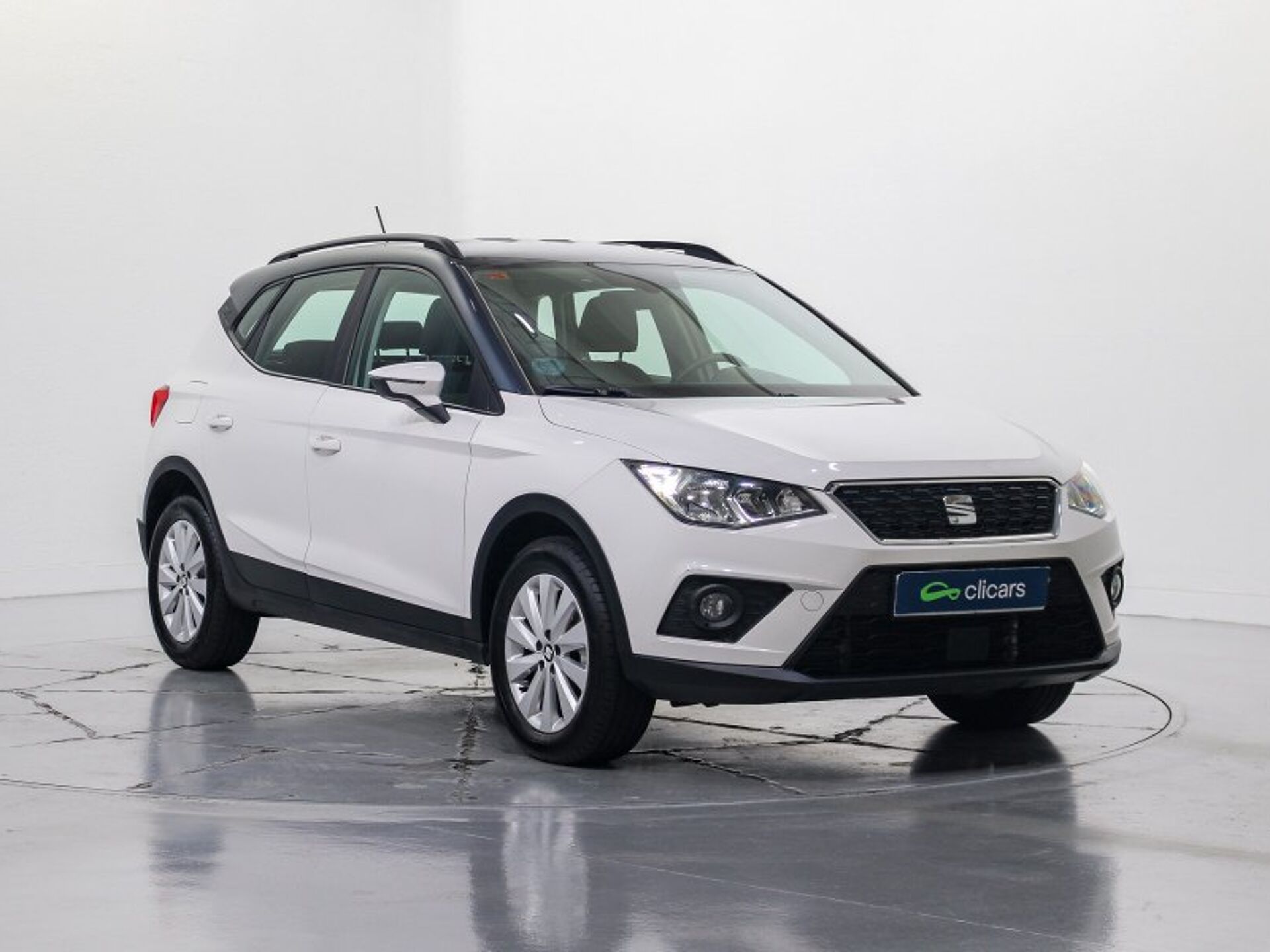 Imagen 3 de SEAT Arona