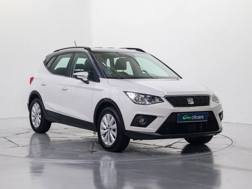 Foto del SEAT Arona 1.0 TSI Ecomotive S&S Style 110