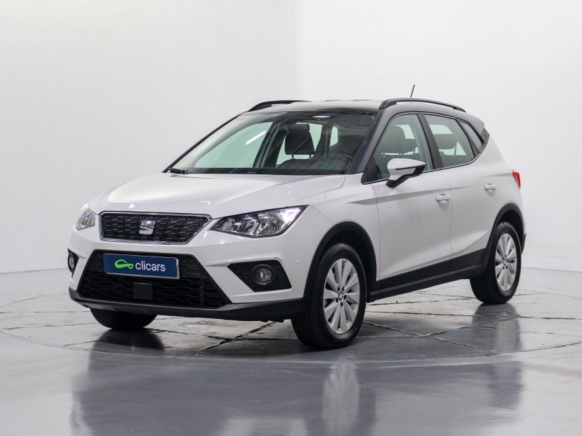 Imagen de SEAT Arona