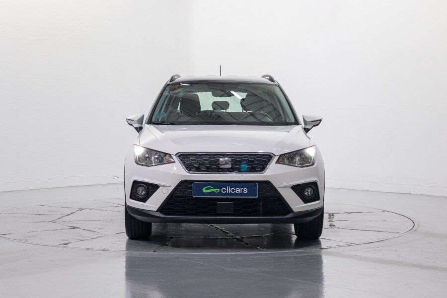 Foto del SEAT Arona 1.0 TSI Ecomotive S&S Style 110