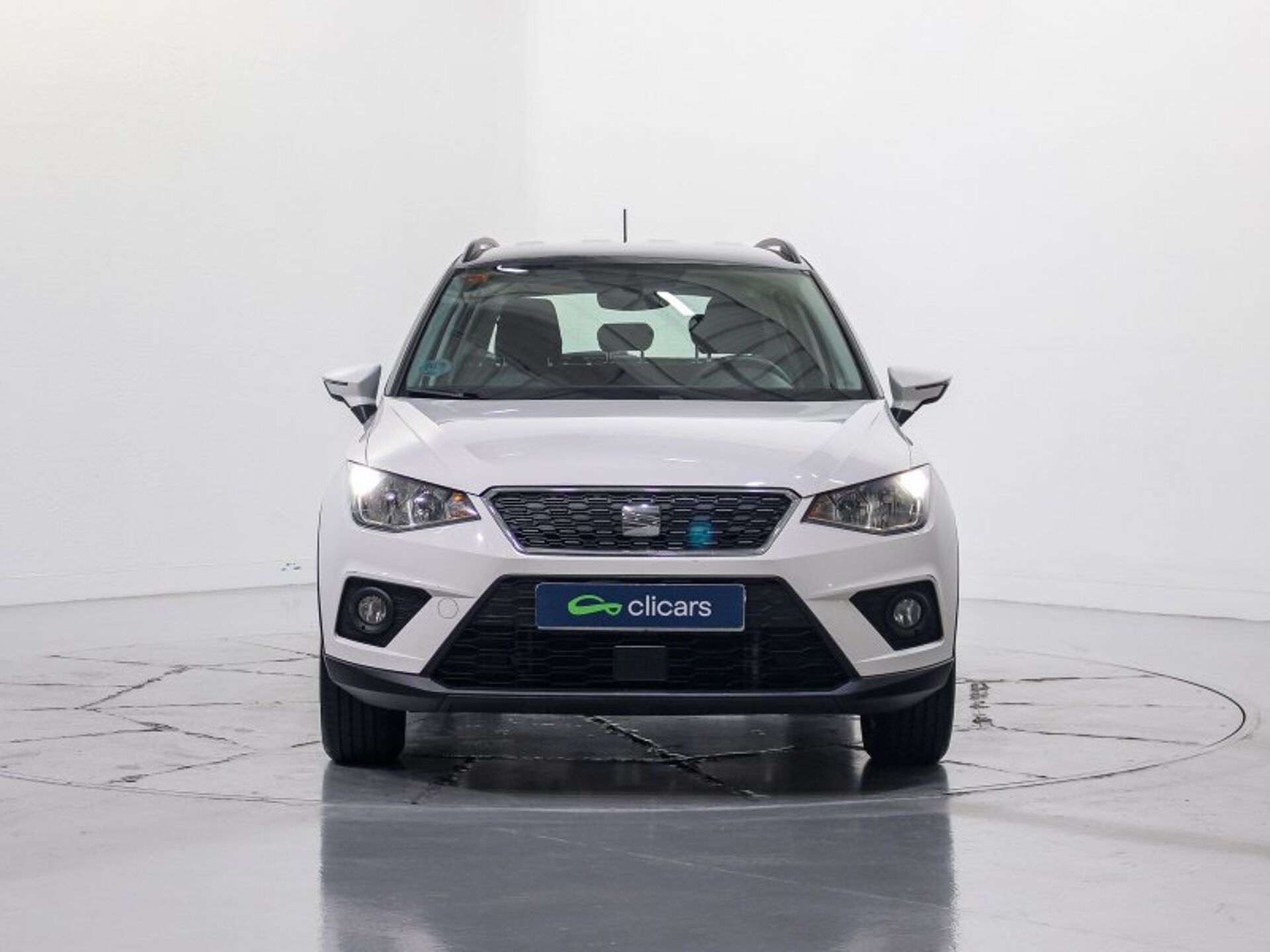 Imagen 2 de SEAT Arona
