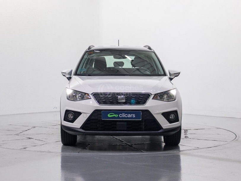 Foto del SEAT Arona 1.0 TSI Ecomotive S&S Style 110