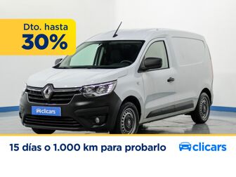 Imagen de RENAULT Express 1.5 Blue dCi Confort 70kW