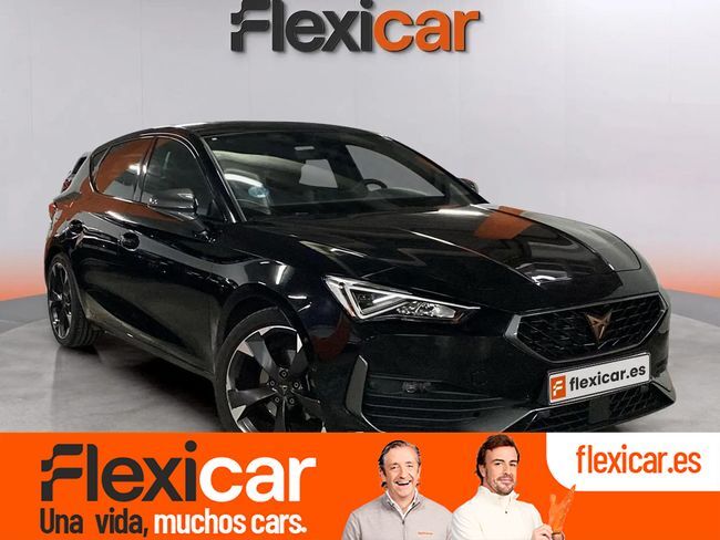 CUPRA León (1.5 eTSI 110kW (150CV) DSG) en Alicante