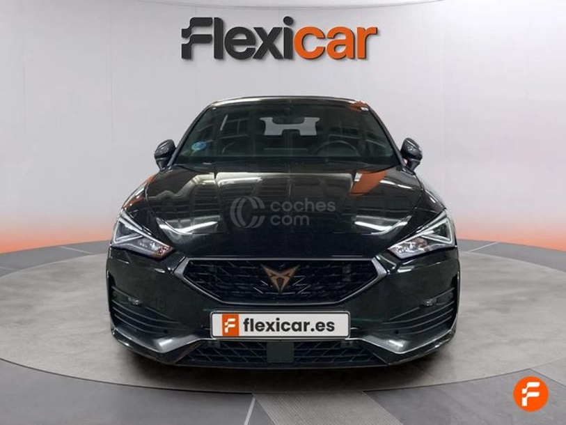 Foto del CUPRA León 1.5 ETSI DSG 110Kw