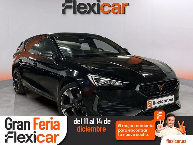 CUPRA León (1.5 eTSI 110kW (150CV) DSG) en Alicante