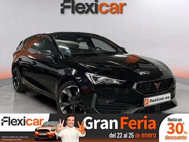 CUPRA León (1.5 eTSI 110kW (150CV) DSG) en Alicante