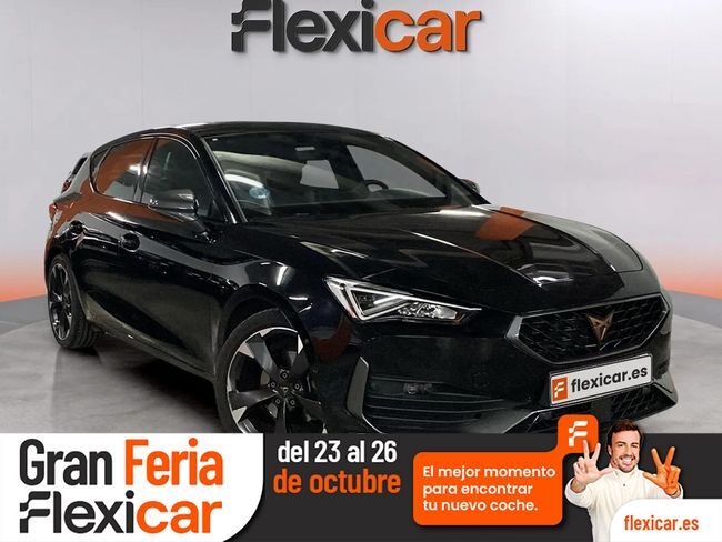 CUPRA León (1.5 eTSI 110kW (150CV) DSG) en Alicante