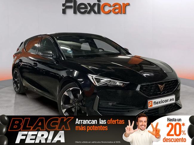 CUPRA León (1.5 eTSI 110kW (150CV) DSG) en Alicante