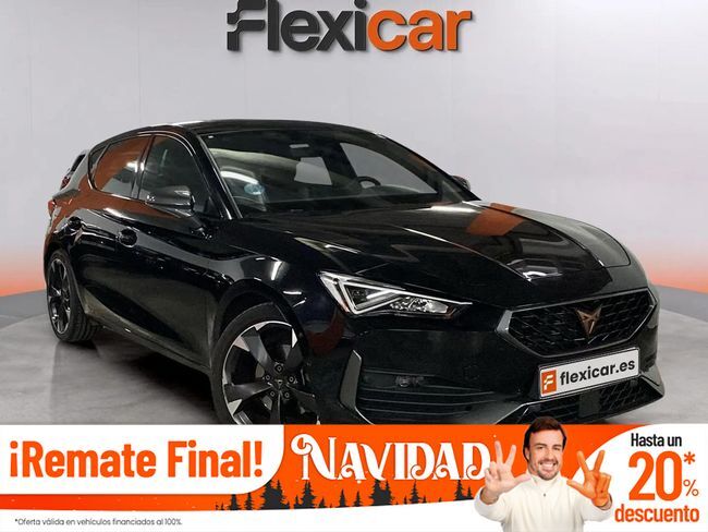 CUPRA León (1.5 eTSI 110kW (150CV) DSG) en Alicante