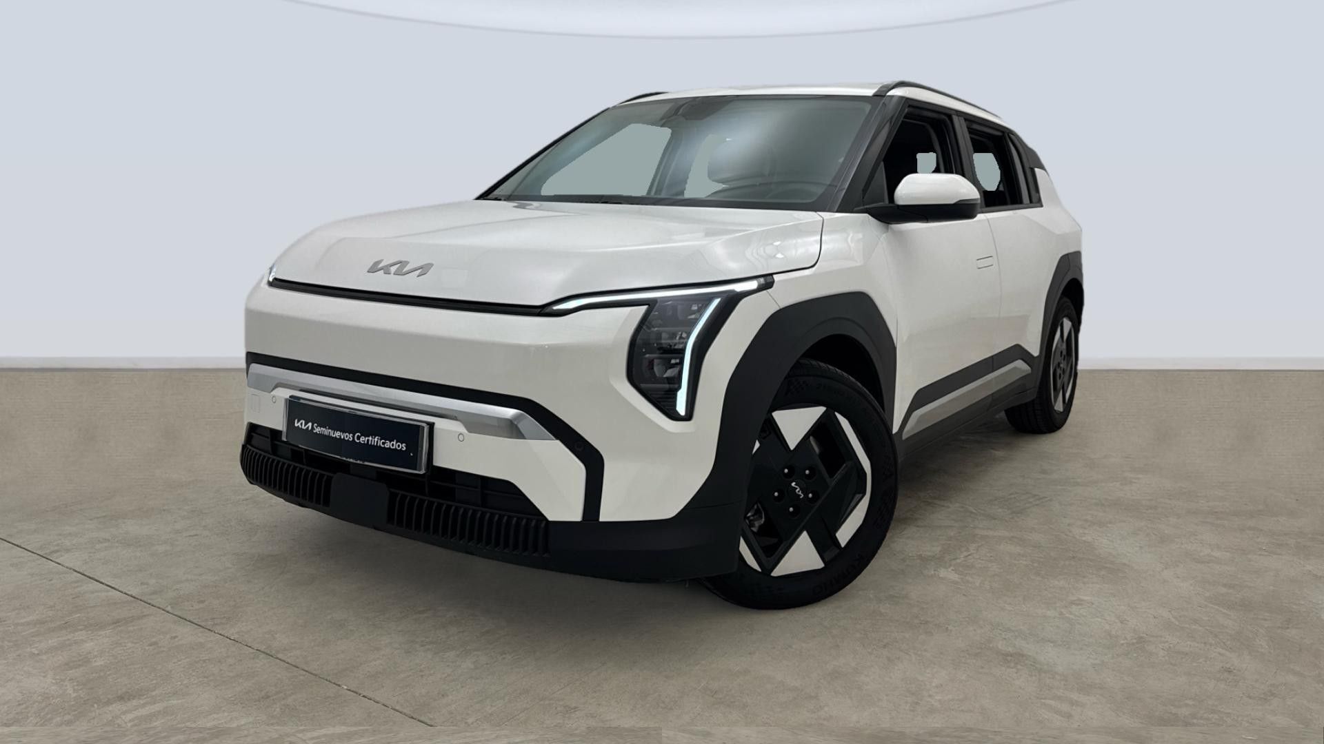 KIA EV3 (Earth Standard Range 150 kW (204 CV)) en Tarragona