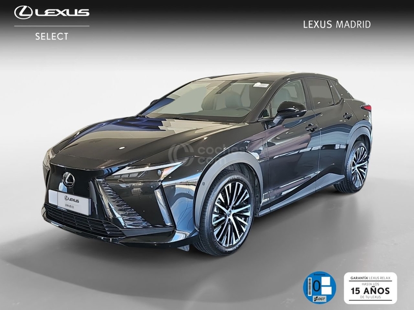 Foto del LEXUS RZ 450e Luxury