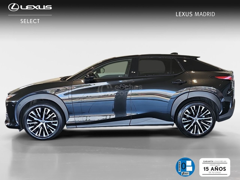 Foto del LEXUS RZ 450e Luxury