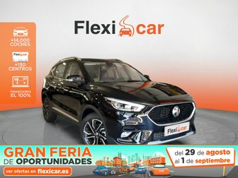 Imagen de MG ZS 1.0 T-GDI Luxury Aut. 82kW