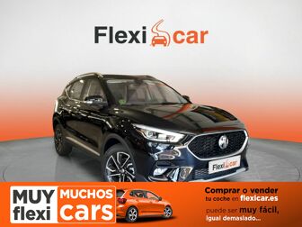 Imagen de MG ZS 1.0 T-GDI Luxury Aut. 82kW