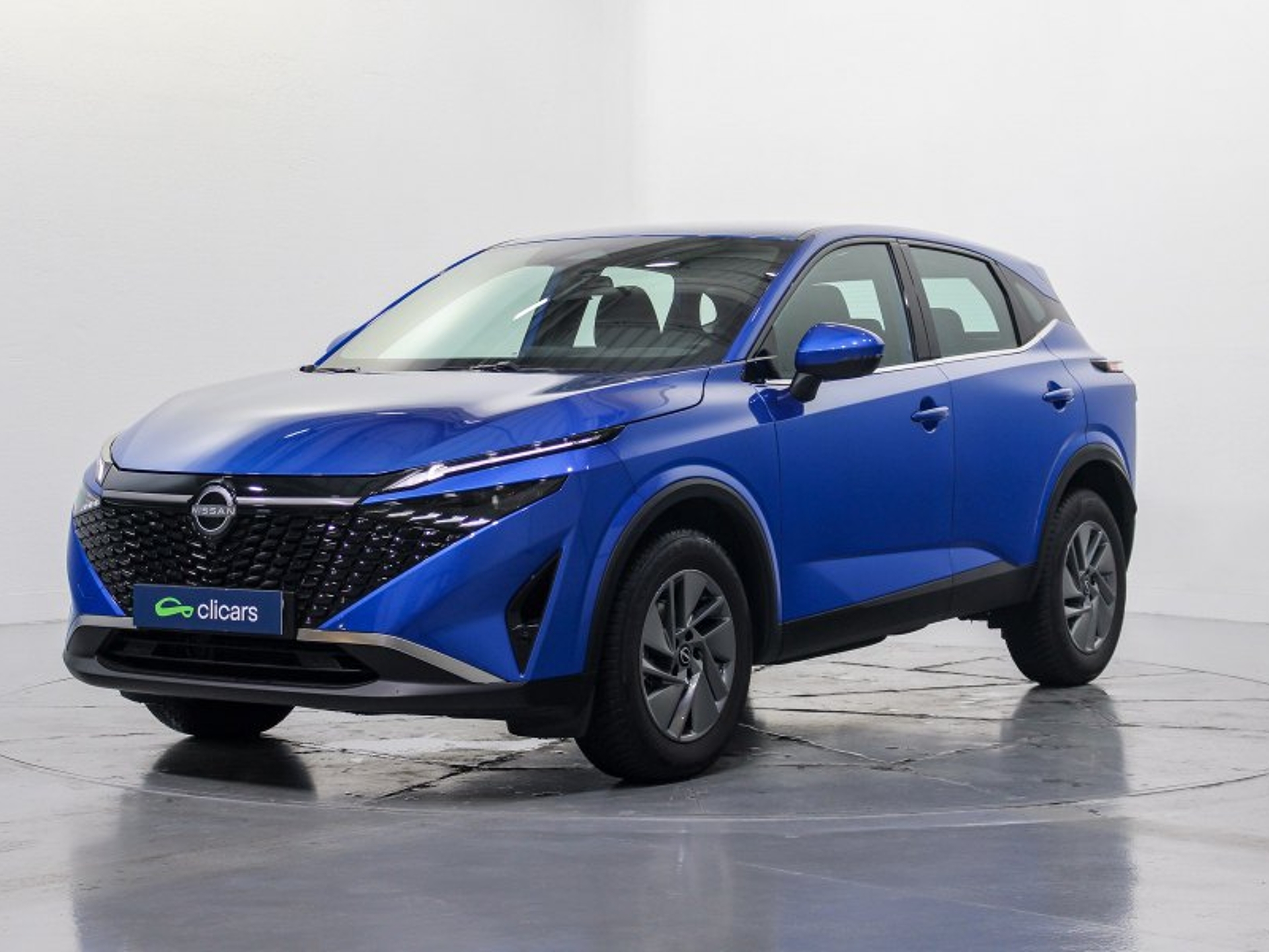 Imagen de NISSAN Qashqai