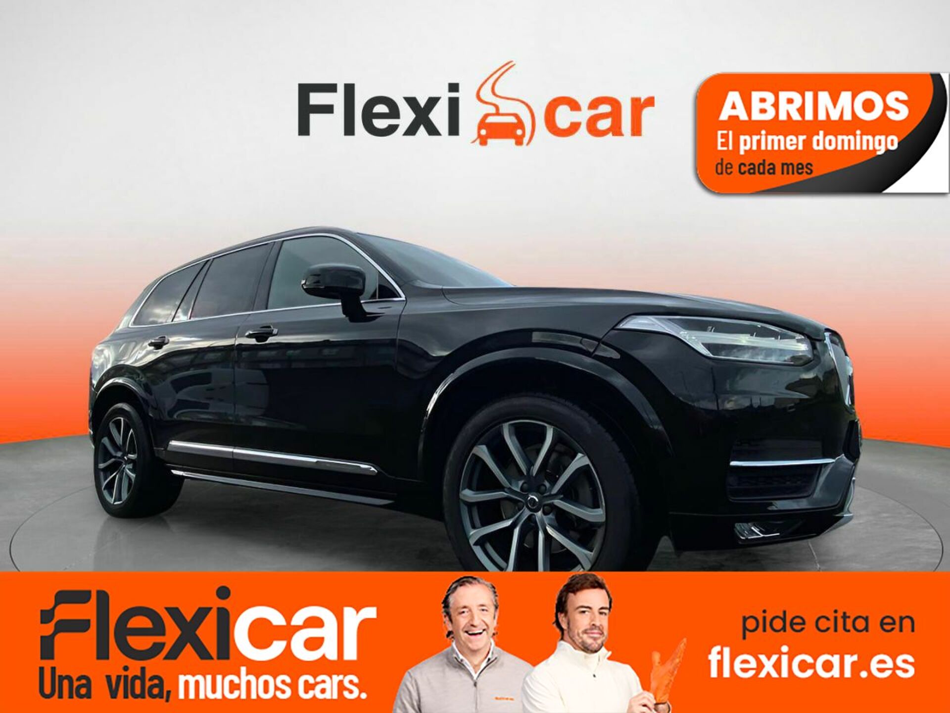 Imagen de VOLVO XC90
